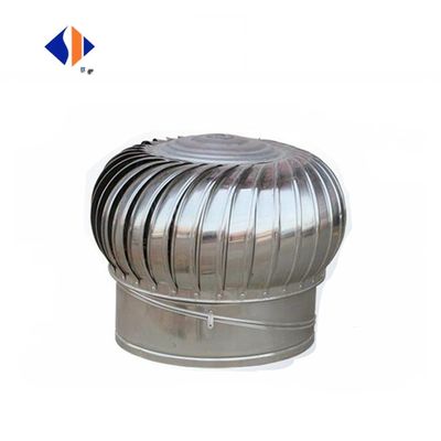 Ventilador de ventilación de techo resistente a altas temperaturas TD 315 con ventilador turbo de acero inoxidable