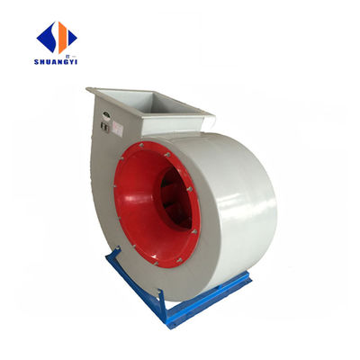 Soluciones de refrigeración industrial Todos los tipos de ventiladores centrífugos OEM