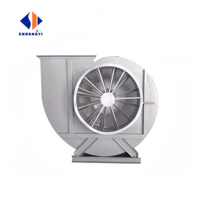 380V de tensión centrífuga ventilador de aire soplador para almacén a precio asequible oferta con descuento