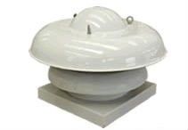 95 x 25-A2 eje principal rueda de rodillo soplador de techo FRP para ventilación comercial de techos