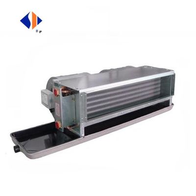 Unidad de aire acondicionado de ventilador de agua refrigerada montada en techo 200*300*600 con caudal de aire de 300 m3/h