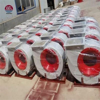 Apoyo personalizado OBM/ ventilador centrífugo/ ventilador de ventilación industrial de alta presión