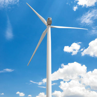Energía Generador de turbina eólica Potencia nominal 1-999 Perfecto para ingeniería de energía eólica
