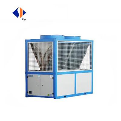 Chiller de agua refrigerado por aire de 180 kg 200 kW para máquina de corte por láser de fibra 3000W 1000L