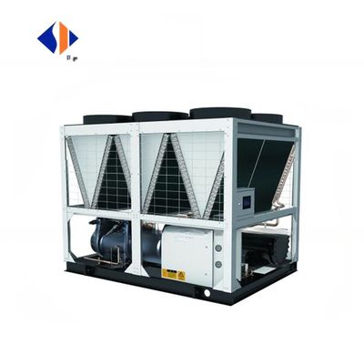 Refrigerador de glicol 1000L refrigerado por aire para moldeo por inyección industrial