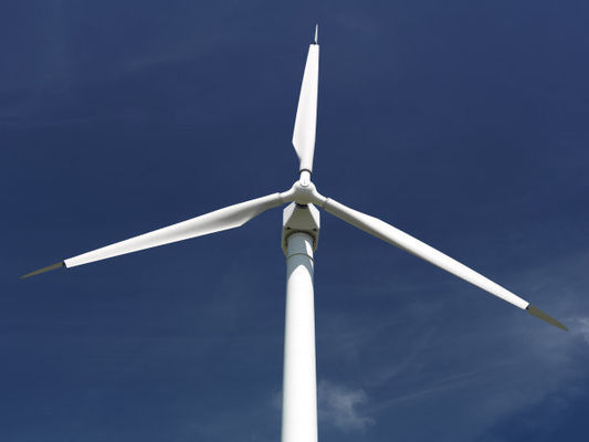 Generador eólico certificado ISO9001 personalizado para energía respetuosa con el medio ambiente