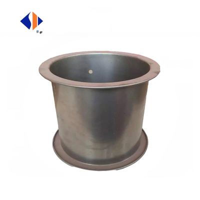 Soplador extractor de alta velocidad sin ventilador de potencia con manguera de conducto de 16 pies y flujo axial de 48 V