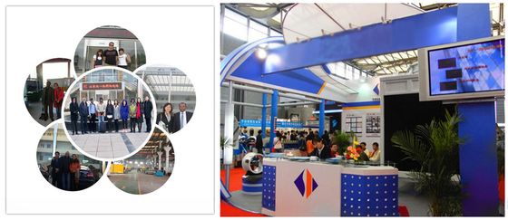 Ventilador centrífugo industrial para las industrias metálicas