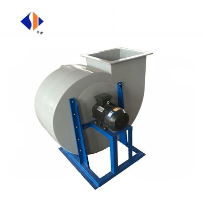 Ventilador centrífugo de alto material y respuesta rápida para etiqueta privada en todo tipo de ventiladores