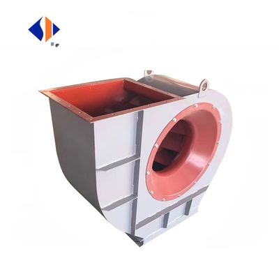 Ventilador centrífugo de alto material y respuesta rápida para etiqueta privada en todo tipo de ventiladores