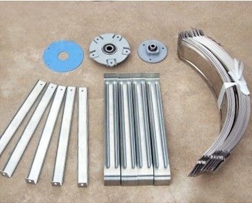 Ahorro de energía 600 mm de diámetro Sellado rodamiento ventilador de turbina de techo impulsado por el viento