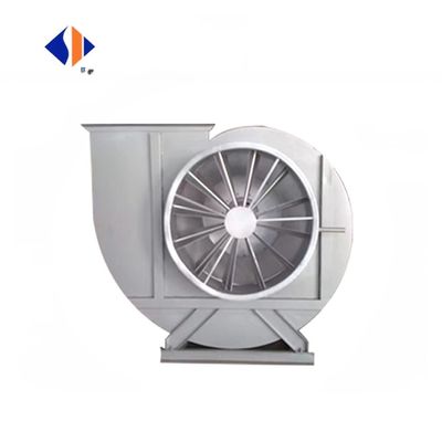 Ventiladores centrífugos industriales con soluciones de enfriamiento industrial