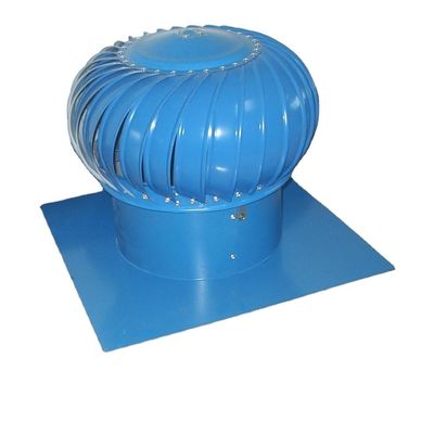 6/8/10 Cuchilla FRP sin ventilador de techo eléctrico Ventilador de turbina para la solución de ventilación en la azotea
