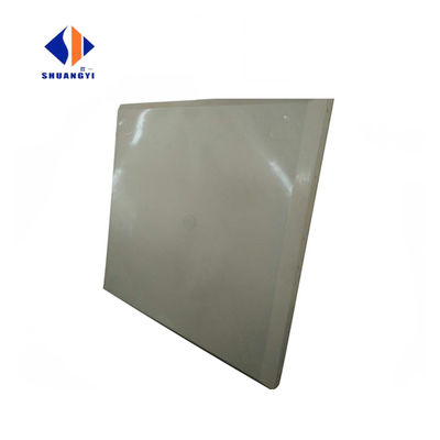 1-1000m3 Capacidad del tanque de agua Contenedor de mega panel modular para versátil
