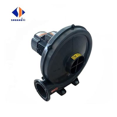 Ventilador centrífugo para montaje en la pared con palas de plástico y gran descuento
