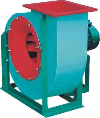 Soluciones de refrigeración industrial Todos los tipos de ventiladores centrífugos OEM