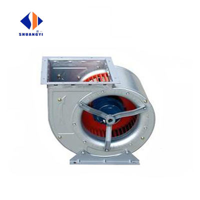 380V de tensión centrífuga ventilador de aire soplador para almacén a precio asequible oferta con descuento