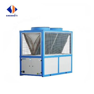 Chiller de agua refrigerado por aire de gran capacidad con certificado CE
