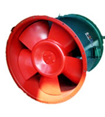 Ventilador de flujo axial con gran descuento e instalación de techo para sus necesidades