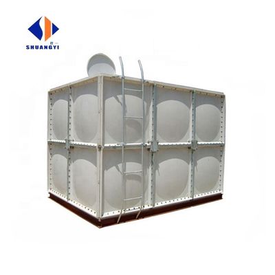 Actualice su sistema de agua con tanque de agua y función de ventilación