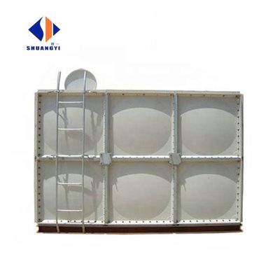 Actualice su sistema de agua con tanque de agua y función de ventilación