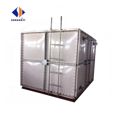 Actualice su sistema de agua con tanque de agua y función de ventilación