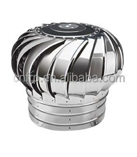 Ventilador de techo de acero inoxidable para ahorrar energía automáticamente y circular aire fresco