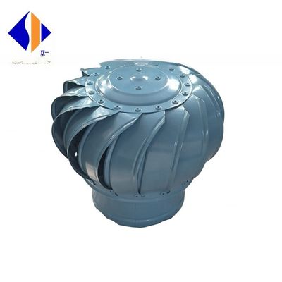 6/8/10 pulgadas ventilador automático industrial de plástico sintético ventilador de turbina para ventilador de techo