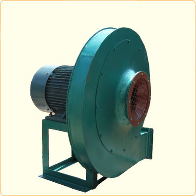 Ventilador centrífugo propio 2023 con el popular montaje de corriente eléctrica libre de pie Tipo EC