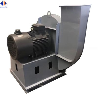 Ventilador centrífugo propio 2023 con el popular montaje de corriente eléctrica libre de pie Tipo EC