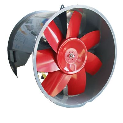 Ventilador de flujo axial de marca privada personalizado Envíos rápidos y garantizados con voltaje de 110V/220V