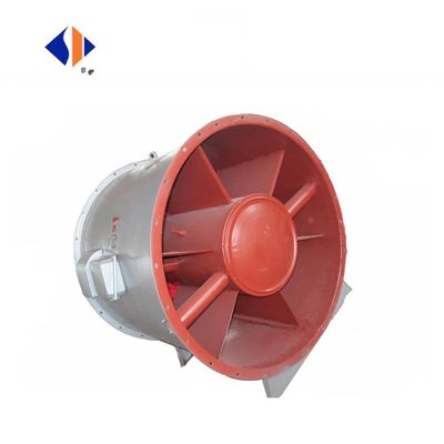 220V 380V ventilador de la sala de control de temperatura con ventilador de flujo axial de acero inoxidable industrial