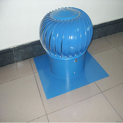 150-1000 mm de diámetro del ventilador sin potencia de la turbina de energía eólica ventilador de techo para almacén