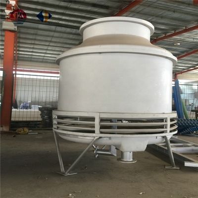 Torre de refrigeración industrial anticorrosiva de 200 toneladas con relleno de PVC