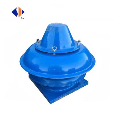Fan de escape de techo personalizado soportado por OEM para ventilación de almacenes y talleres