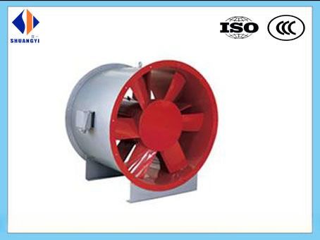 Ventilador de flujo axial 100% de motor de cobre con soporte personalizado y buen producto