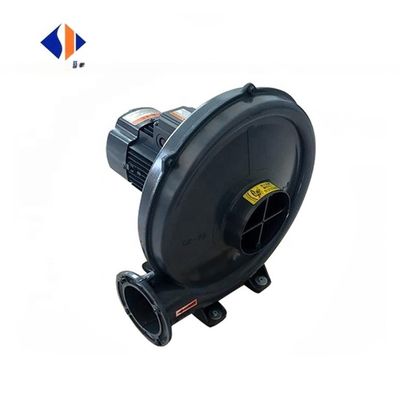 Ventilador centrífugo propio 100% de motor de cobre con descuento popular y voltaje 12/24/48VDC