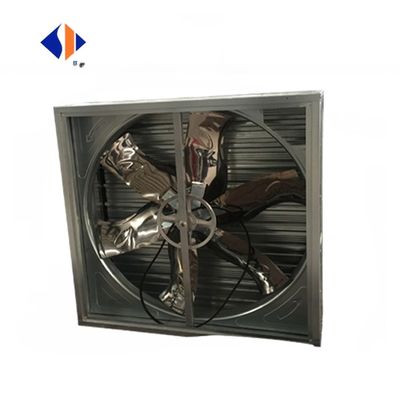 Ventilador de escape de cocina de uso doméstico montado en la pared con rejillas para talleres a 120V de voltaje