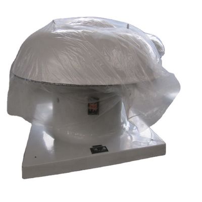 200 mm Diámetro del cuello Ventilador centrífugo propio para almacén Taller Centro logístico Gimnasio