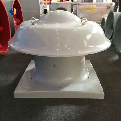 Apoyo personalizado de 200 mm de diámetro de cuello ventilador centrífugo ventilador de techo con descuento popular