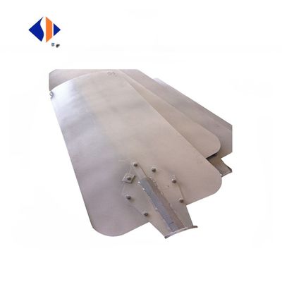 5.5 kw Motor Power Cuadrado de forma Contador de flujo Torre de enfriamiento de agua Diseñado para el enfriador