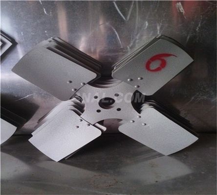220V/240V/380V/480V torre de enfriamiento ventilador axial dedicado para una larga vida útil