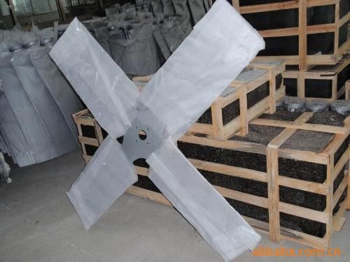 220V/240V/380V/480V torre de enfriamiento ventilador axial dedicado para una larga vida útil