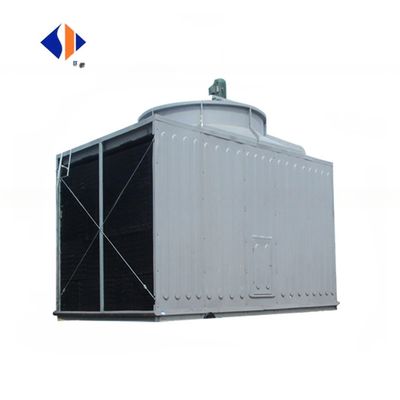 Torre de refrigeración de 200 toneladas de flujo cruzado para la temperatura del agua de salida industrial 32