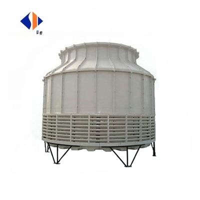 Sistema de refrigeración de flujo cruzado La solución de refrigeración definitiva para la torre de refrigeración de agua