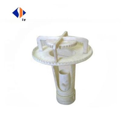 30 años de vida útil Torre de agua de refrigeración con bajo ruido para una solución de refrigeración sostenible