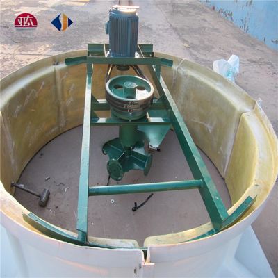 Torre de refrigeración de 2 celdas de 1000 toneladas/h para el sistema central de aire acondicionado