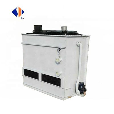 10-250RT Torre de refrigeración por agua de circuito cerrado personalizable para requisitos específicos