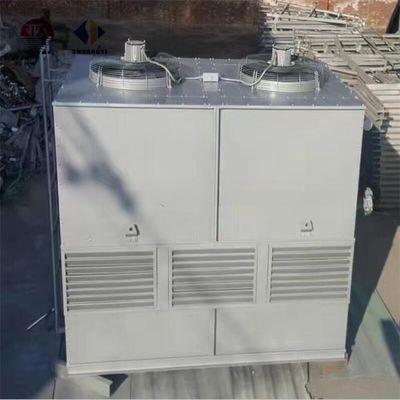 10-250RT Torre de refrigeración por agua de circuito cerrado personalizable para requisitos específicos