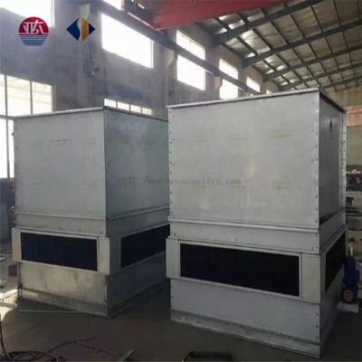 10-250RT Torre de refrigeración por agua de circuito cerrado personalizable para requisitos específicos